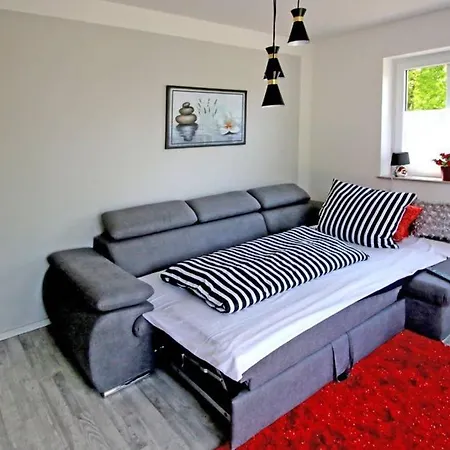 Karins Kotte Apartment Papenburg Exterior photo