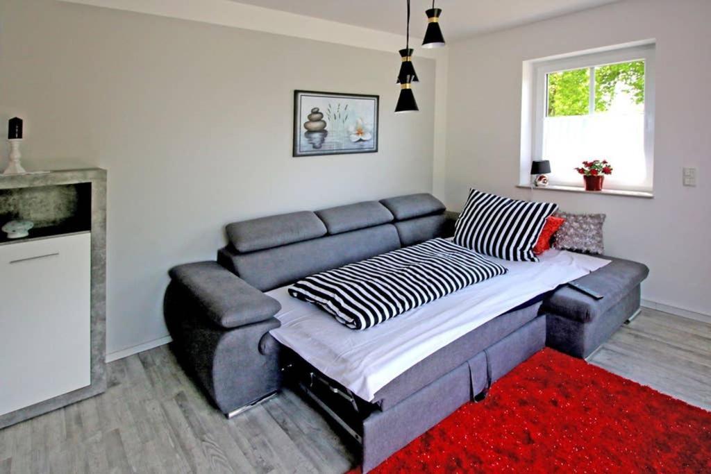Apartment Karins Kotte Papenburg