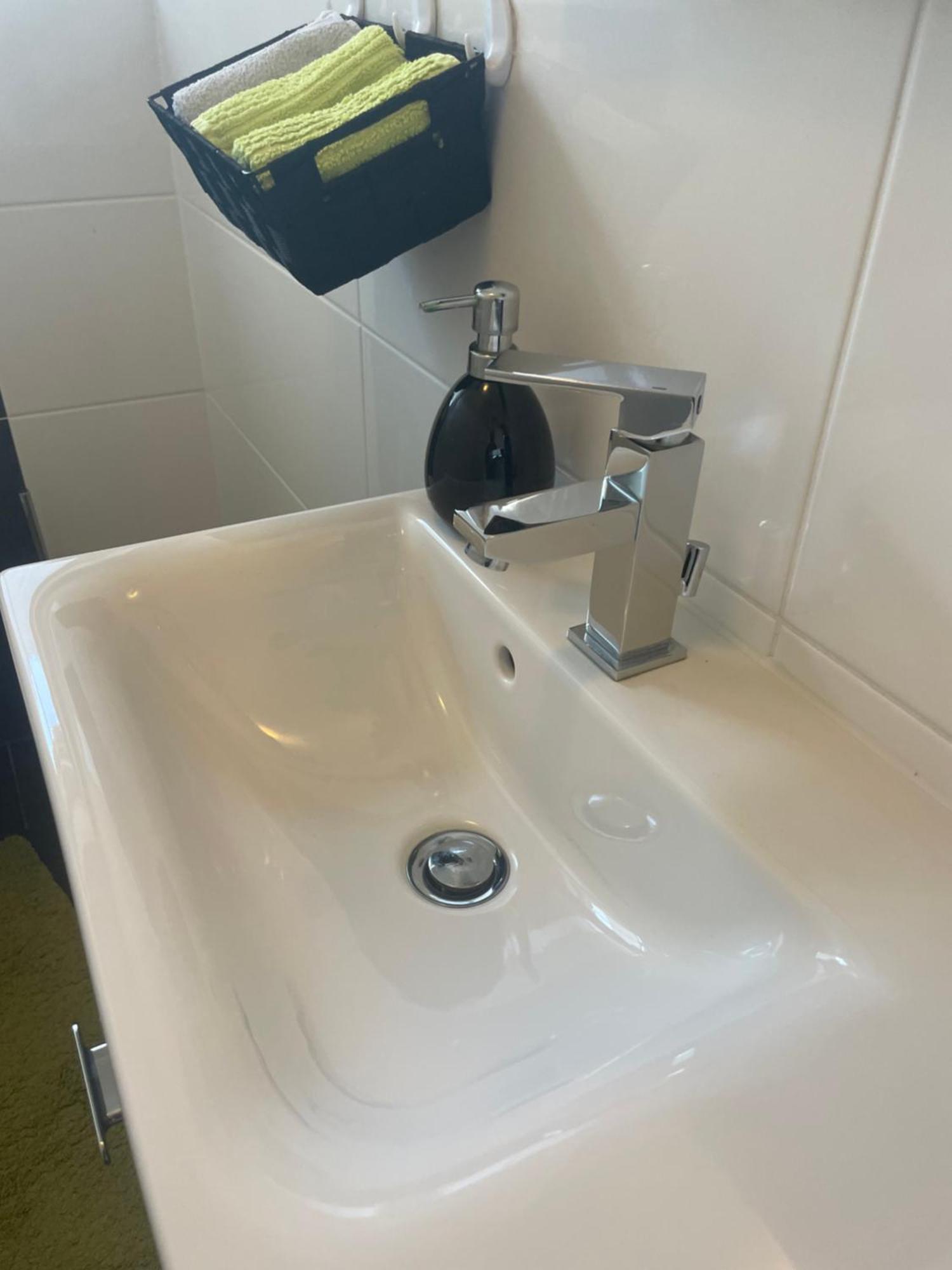 Apartment Karins Kotte Papenburg