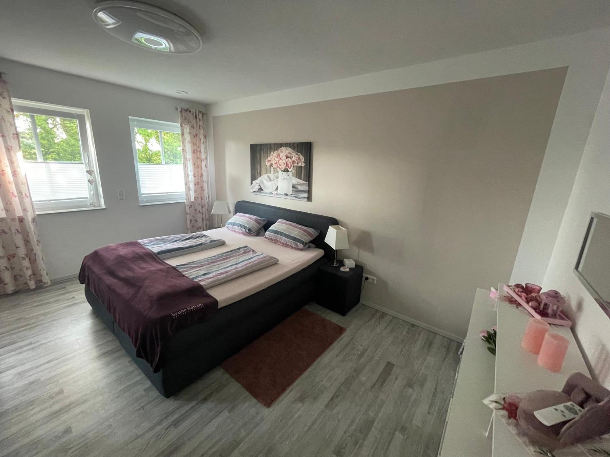 Karins Kotte Apartment