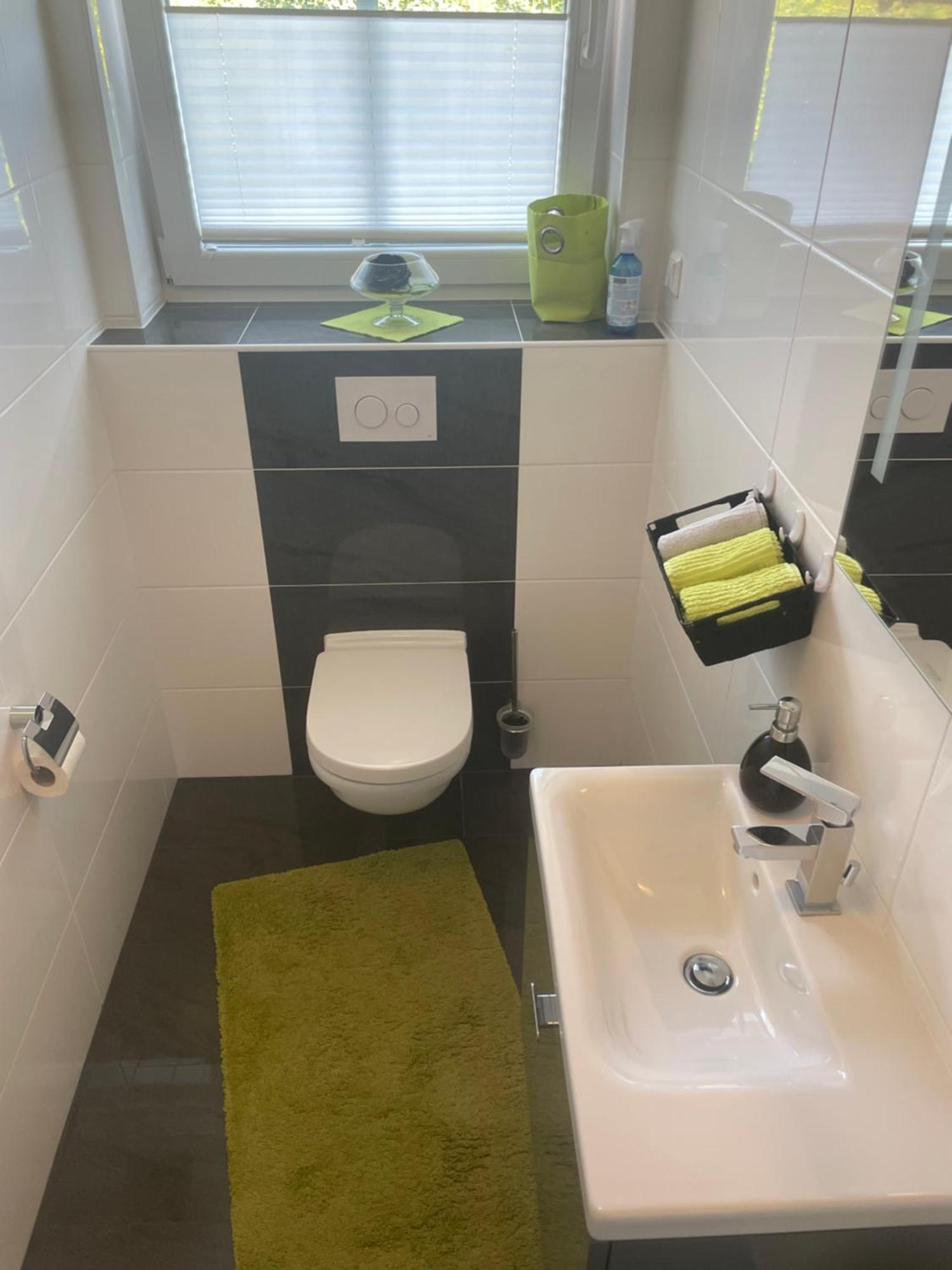 Apartment Karins Kotte *