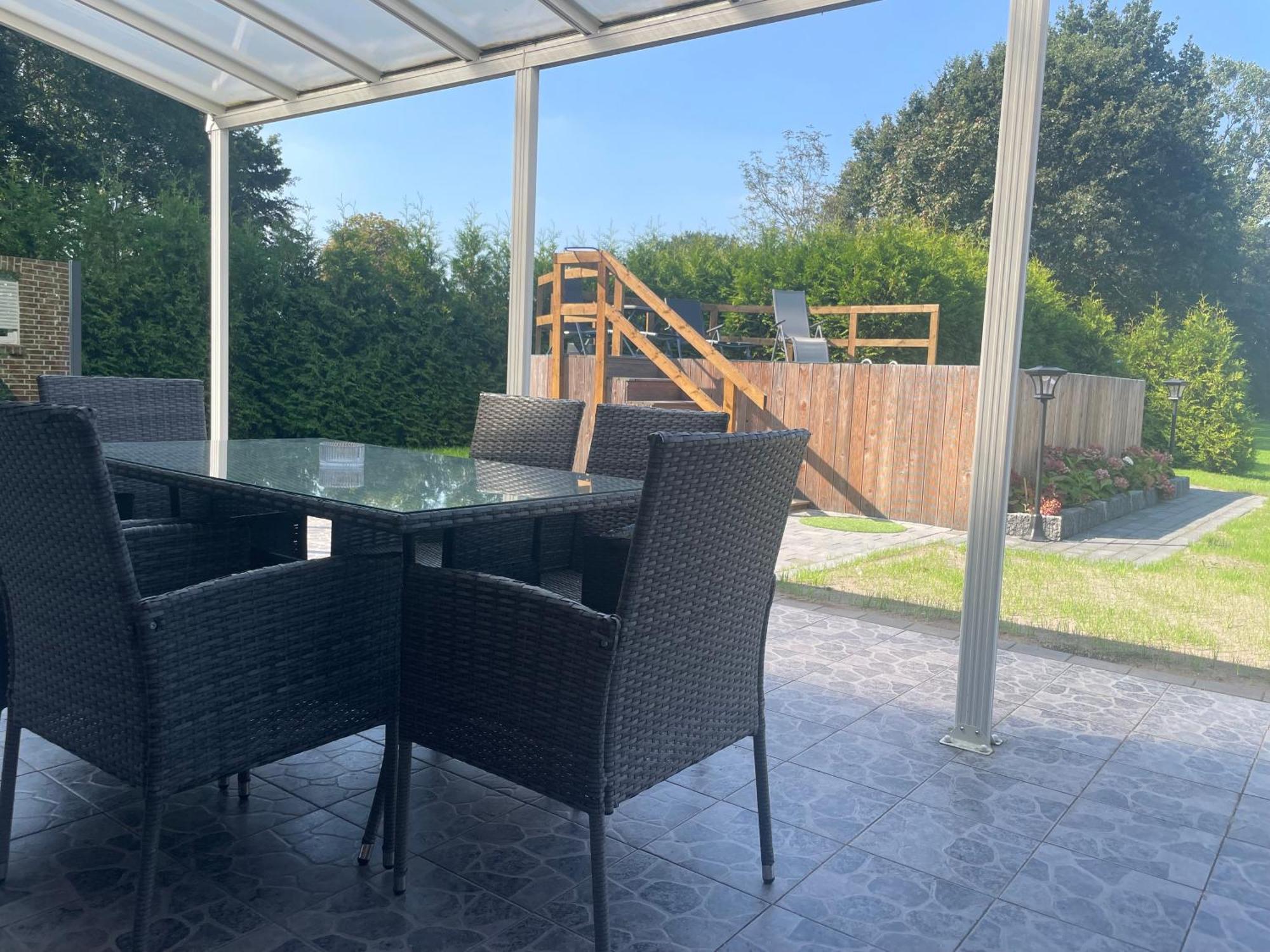 Apartment Karins Kotte *